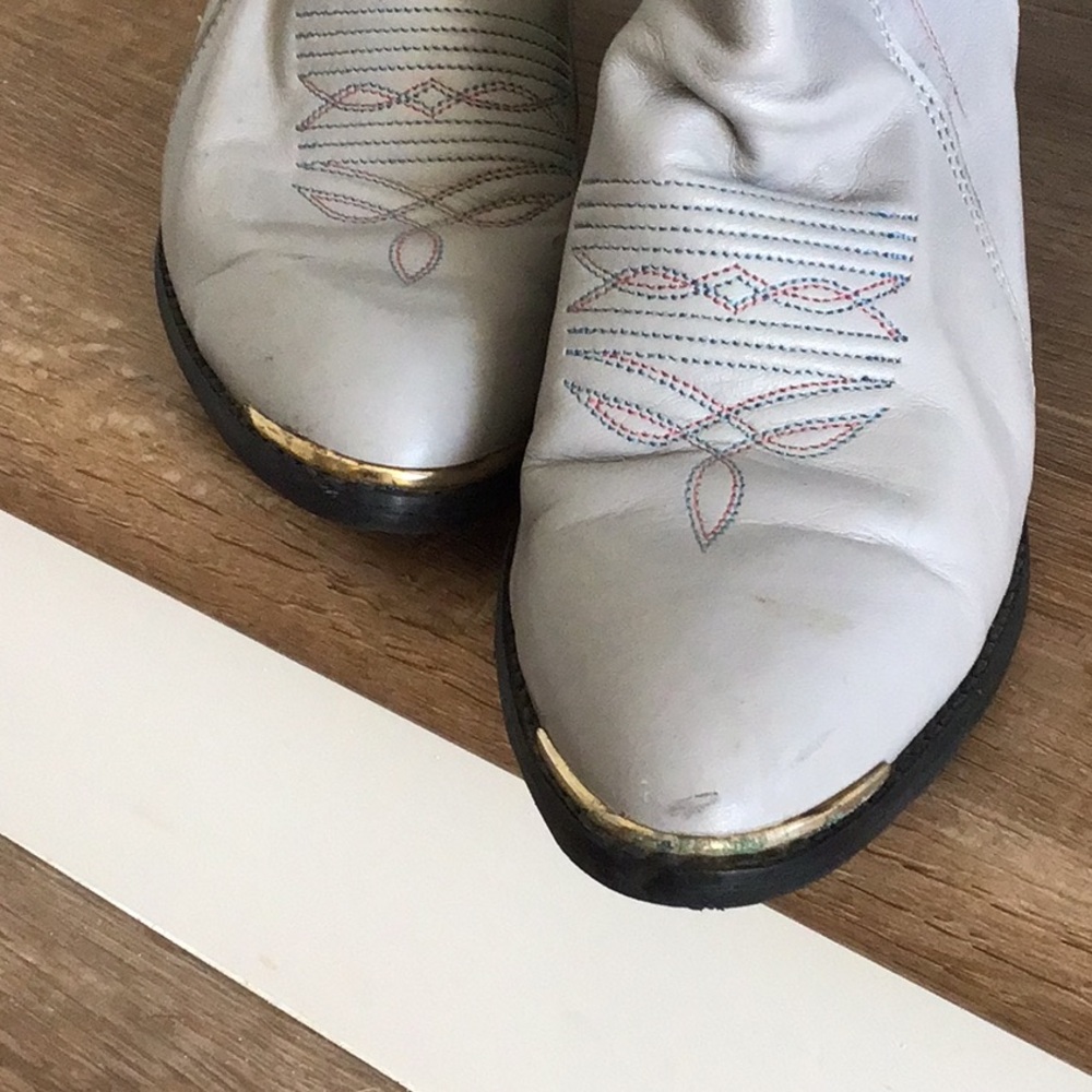 Acme boots - Picture 6 of 15